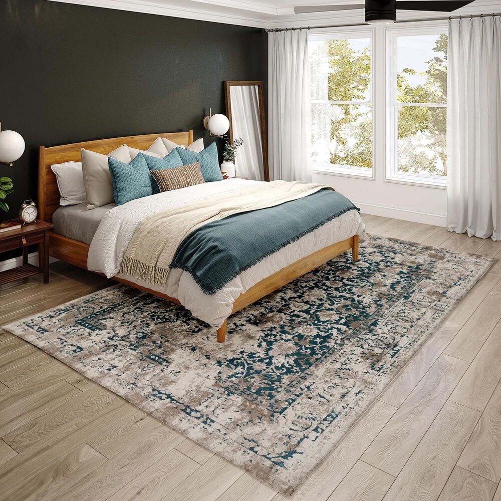 Dalyn Rug Company Antalya 9&#39; x 13&#39;2&quot; Baltic Area Rug, , large