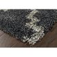 Oriental Weavers Henderson 92K 9"10" x 12"10" Charcoal and Grey Area Rug, , large