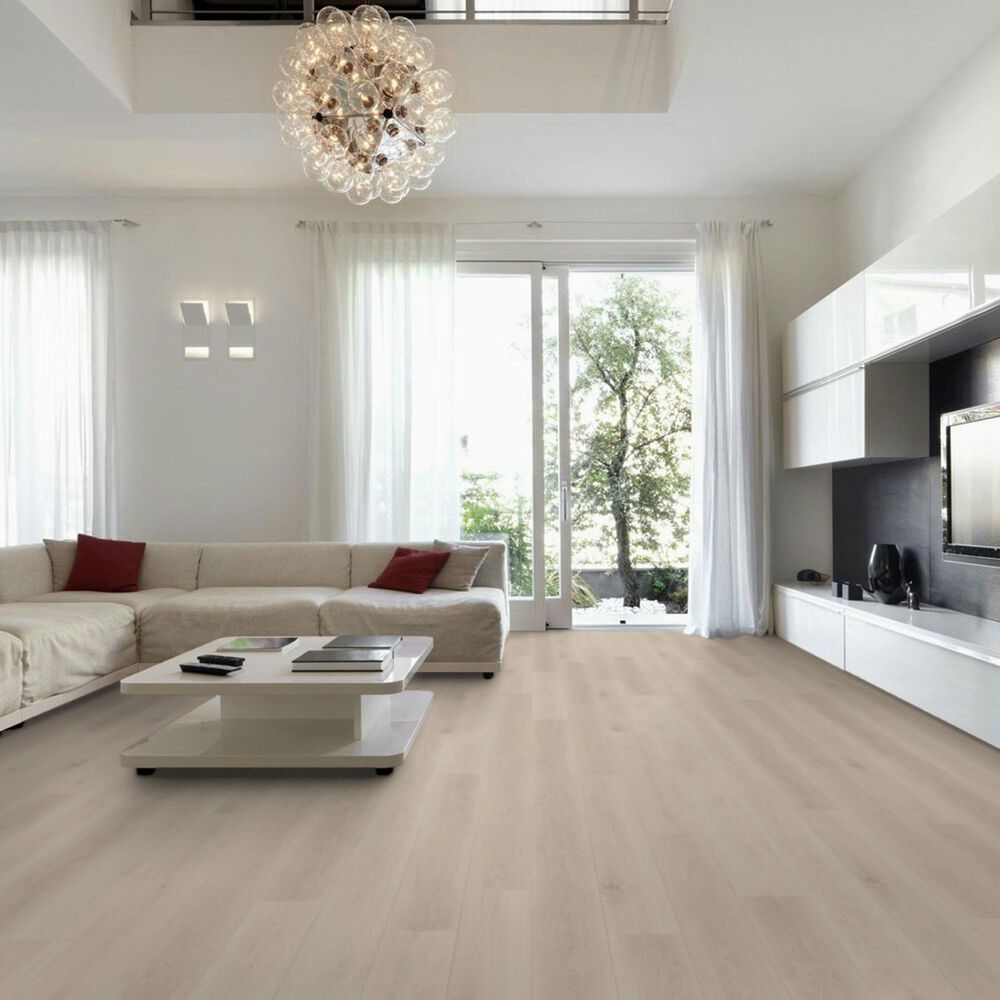 Lions Floor District Max Weston 7&quot; x 48&quot; Luxury Vinyl Plank, , large