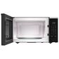 Whirlpool 1.6 Cu. Ft. Countertop Microwave with Sensor Cooking in Stainless Steel, , large