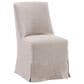Blue Sun Designs Craig Dining Side Chair in Natural Linen, , large