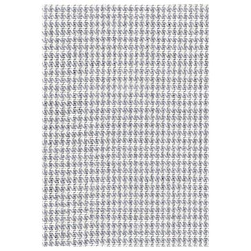 Radici USA Bellissima 2" x 3" Grey Area Rug, , large
