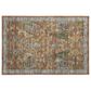 Dalyn Rug Company Hatay 2"6" x 3"10" Copper Area Rug, , large