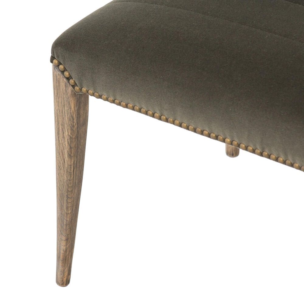 Four Hands Nate Dining Side Chair in Lamont, , large