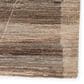 Jaipur Manifest Curium MNI01 6" x 9" Biscotti Area Rug, , large