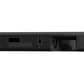 Sony 48" 4K HDR OLED TV with Google Smart TV with 3.1 Channels Dolby Atmos Soundbar in Black, , large