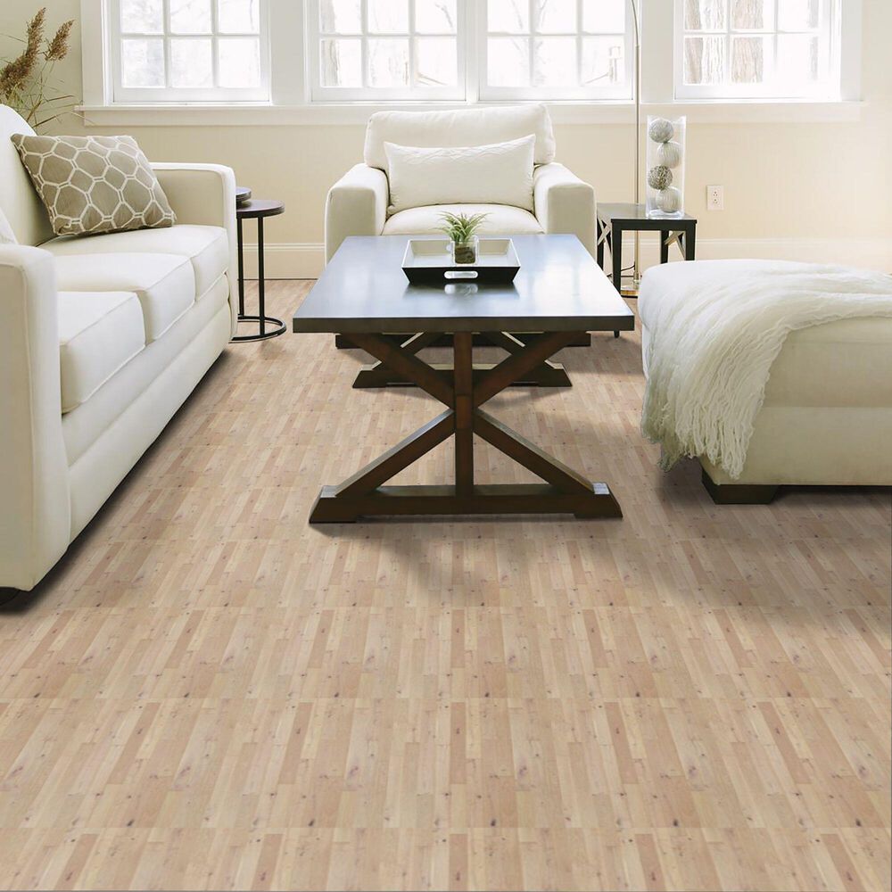 Shaw Castlewood Nobility Oak Engineered Hardwood, , large
