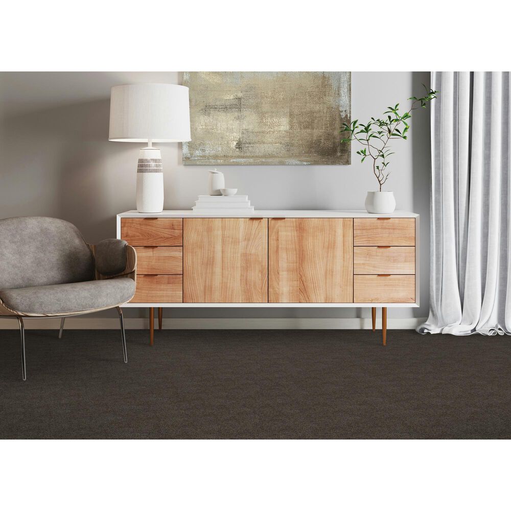 Mohawk Quality Feeling Carpet in Nocturne, , large