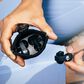 Skullcandy Push 720 Open Open-Ear True Wireless Earbuds in black, , large