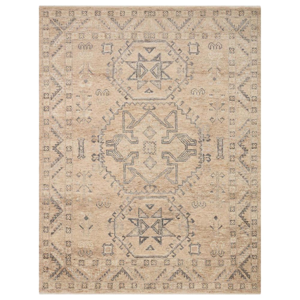 Loloi Marco 2"6" x 11"6" Sand and Granite Runner, , large