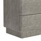 Bernhardt Monolith 5-Drawer Chest in Wirebrushed Oak, , large