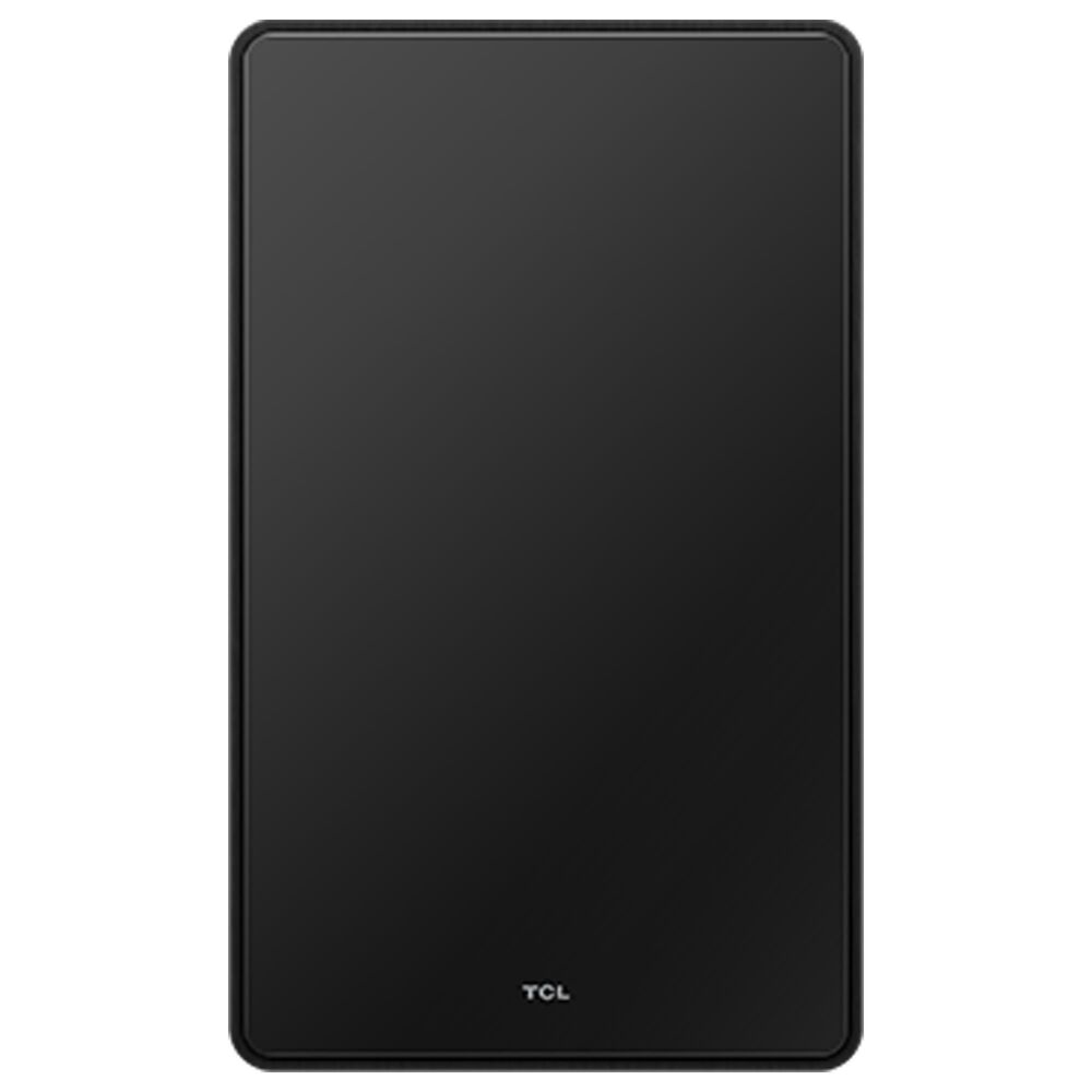 TCL 85" Class QM7L Series SQD-Mini LED 4K UHD HDR - Smart TV with 5.1.2 Channel Soundbar System in Black, , large