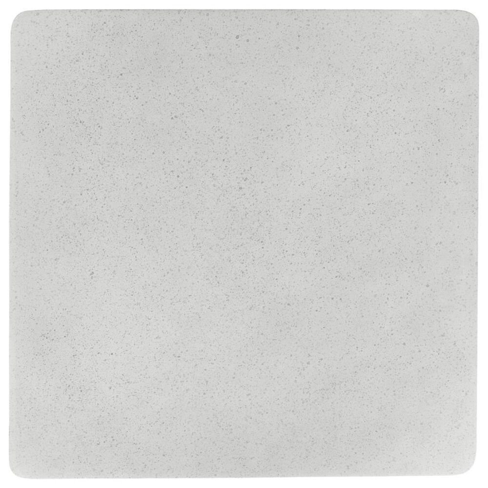 Bernhardt Monolith Side Table in Millstone and Puma, , large