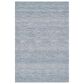 Momeni James 5" x 8" Light Blue Area Rug, , large