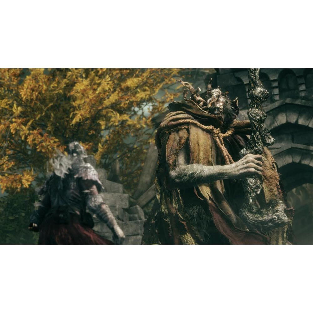 Elden Ring: Tarnished Edition (Game-Key Card) - Nintendo Switch 2, , large