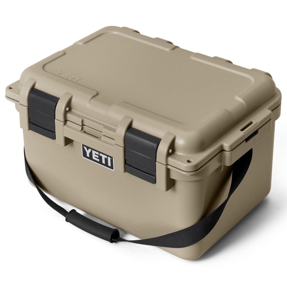 YETI LoadOut GoBox 30 2.0 in Tan, , large