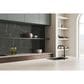 MS International Urbanslat Marmi Noir 16" x 48" Ceramic Tile, , large