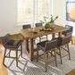 Millenium Cabalynn Counter Stool in Light Brown, , large