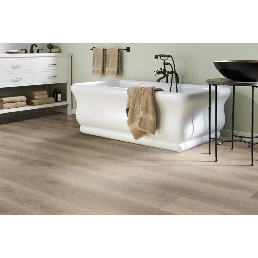 Happy Feet International Malibu II Laguna 9&quot; x 60&quot; Luxury Vinyl Plank, , large