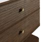 James Martin Allamari 72" Double Bathroom Vanity in Sable with 3 cm Phantome Eclos Top and Rectangular Sinks, , large