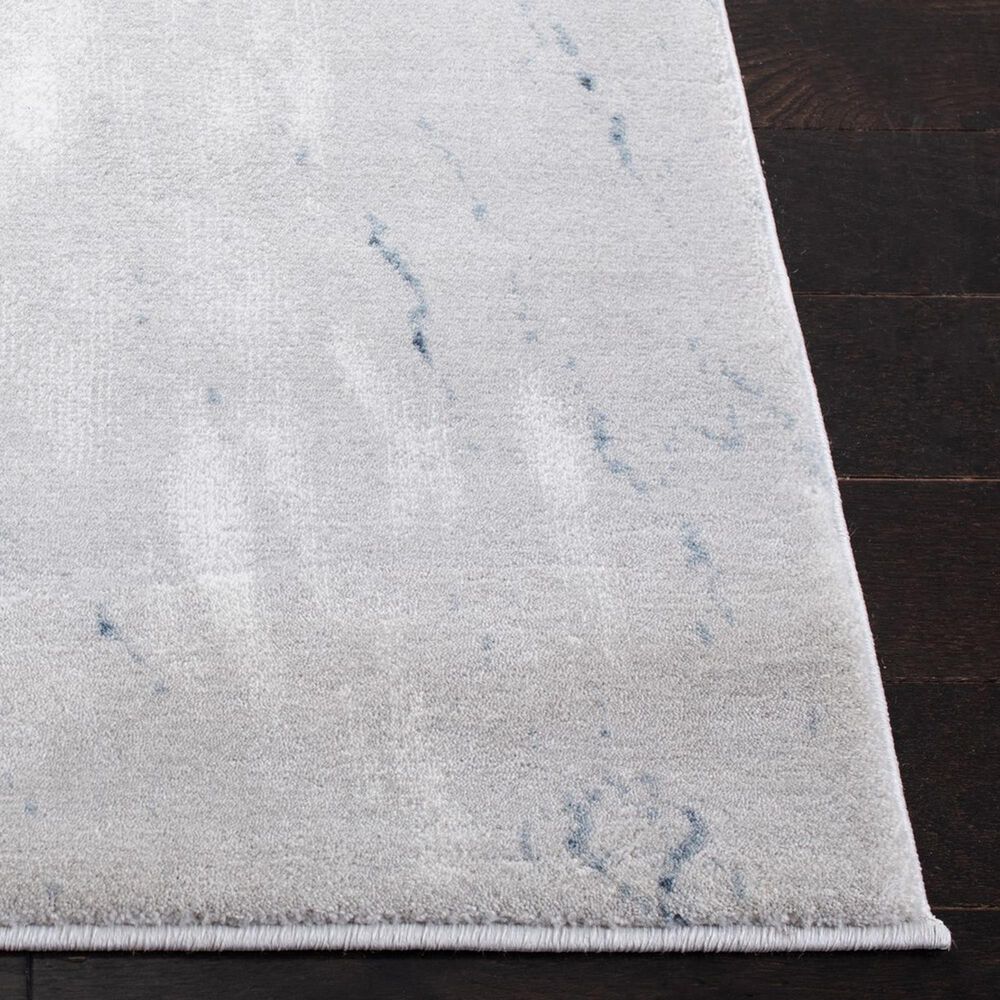 Safavieh Craft CFT844M 8&#39; x 10&#39; Blue and Grey Area Rug, , large