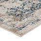 Dalyn Rug Company Antalya 9" x 13"2" Baltic Area Rug, , large