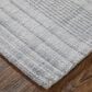Feizy Rugs Highview 9"6" x 13"6" Marine Area Rug, , large