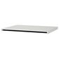 GE Appliances Room Air Conditioner Quick Snap Wall Sleeve in Gray, , large