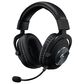 Logitech Pro X Gaming Headset Premium with Blue Voice in Black, , large