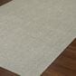 Dalyn Rug Company Monaco Sisal MC300 9" x 13" Mushroom Area Rug, , large