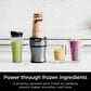 Ninja Nutri-Blender Plus in Stainless Steel, , large