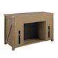 Ameriwood Home Farmington Electric Fireplace TV Console, , large