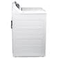 GE Appliances 4.2 Cu. Ft. Commercial Top Load Washer and 7.4 Cu. Ft. Electric Dryer Laundry Pair in White, , large