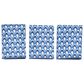Once Again Home Fish Mighty Reversible Mini Towel in Multicolor (Set of 3), , large