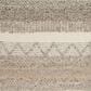 Safavieh Natura 2"3" x 12" Beige Runner, , large