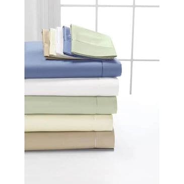 DreamFit Degree 3 Pima Cotton King Pillowcase Pair in Soft Linen, , large