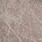 Nourison Exhale 2"2" x 7"6" Mocha and Ivory Runner, , large