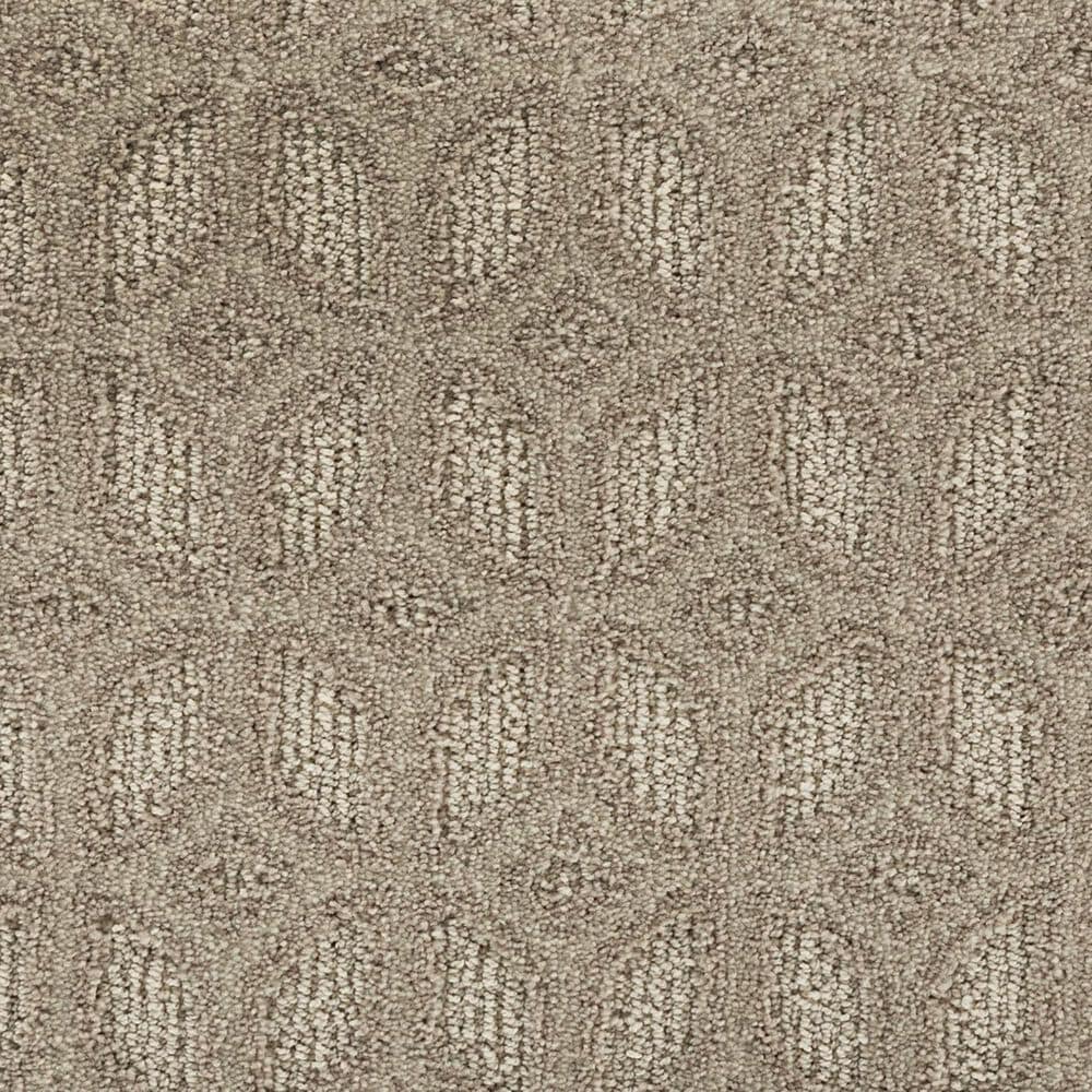 Mohawk Timeless Quality Carpet in Linen, , large