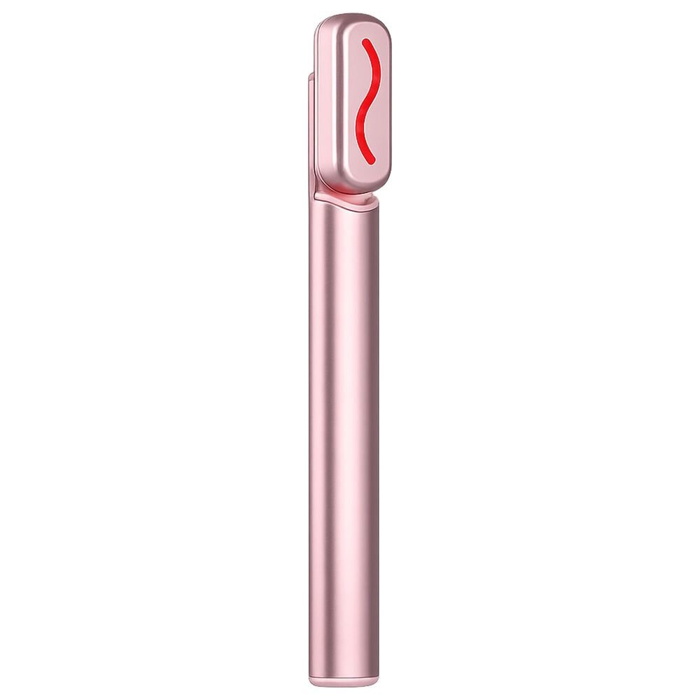 GAIAM Vibrate Facial Wand Massage in Rose-Gold, , large