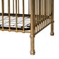 Eastern Shore Olivia Convertible Crib inVintage Gold, , large