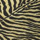 Dalyn Rug Company Mali ML1 2"3" x 12" Gold Indoor/Outdoor Performance Runner, , large