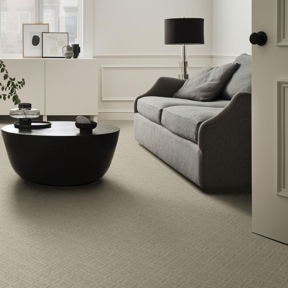Anderson Tuftex Muse Carpet in Half Moon, , large