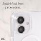 Case-Mate Aluminum Ring Lens Protector for iPhone 16 / iPhone 16 Plus in Twinkle, , large