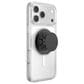 PopSockets PopGrip Low Profile MagSafe Circle in Black, , large