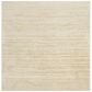Safavieh Adirondack ADR113W 6" Square Champagne and Cream Area Rug, , large