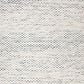 Safavieh Marbella 5" x 8" White and Navy Area Rug, , large
