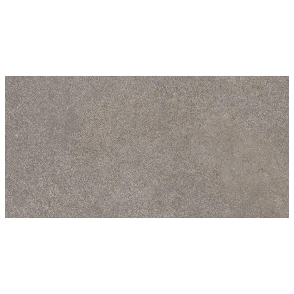 Dal-Tile Rhetoric Composition Grey 12" x 24" Porcelain Tile, , large