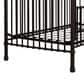 Eastern Shore Olivia Classic Crib in Oil Bronze, , large