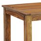 Millenium 7-Piece Dining Set in Brown, , large
