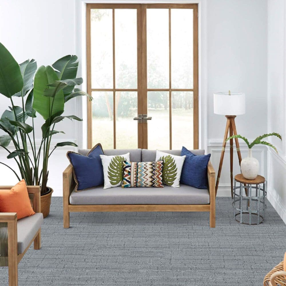 Masland Stargaze Carpet in Gentle Rain, , large